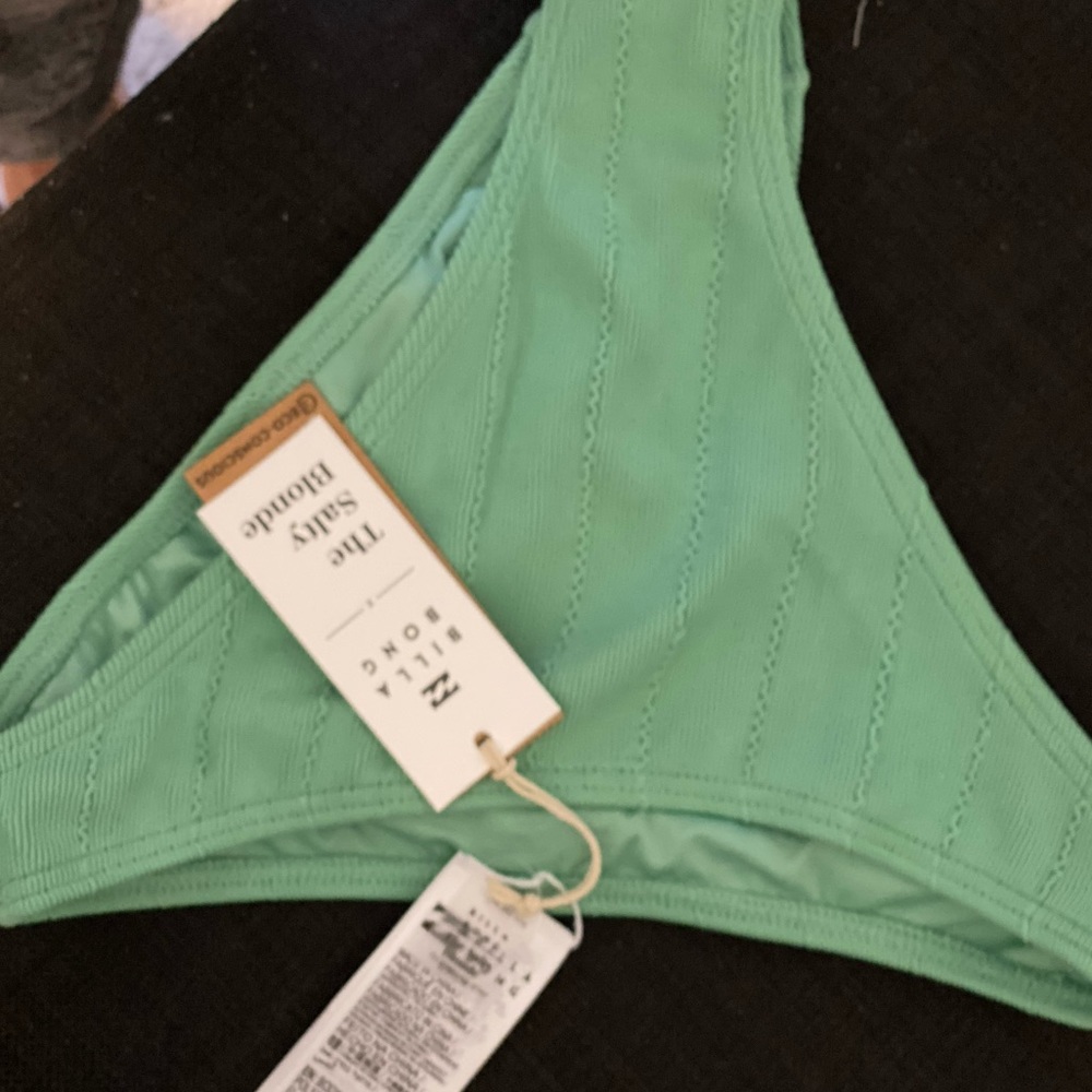 COPY - Swim bottoms